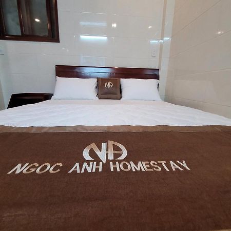 Ngoc Anh Homestay Thon Kim Long Buitenkant foto
